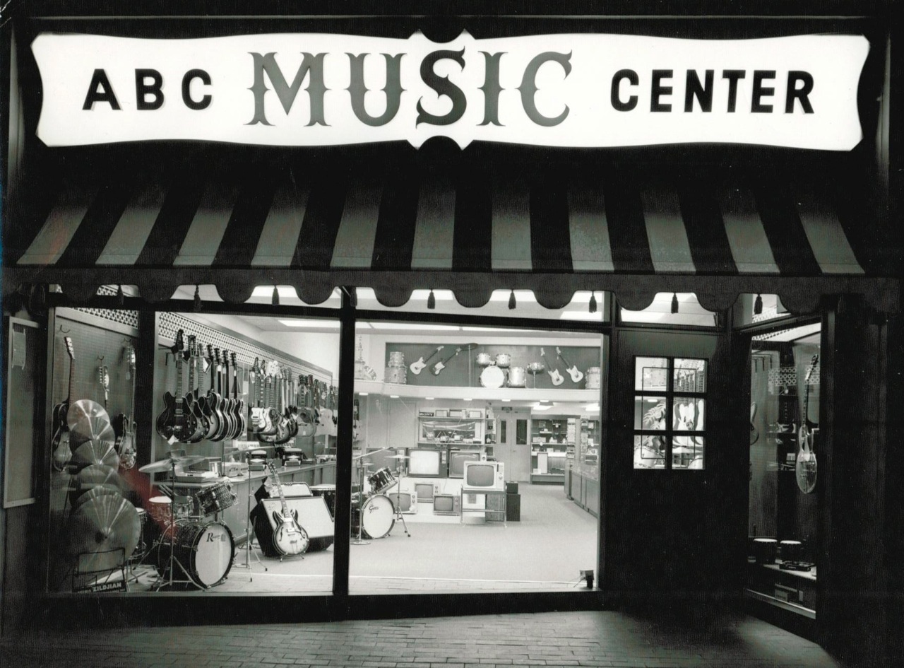 ABC Music Center